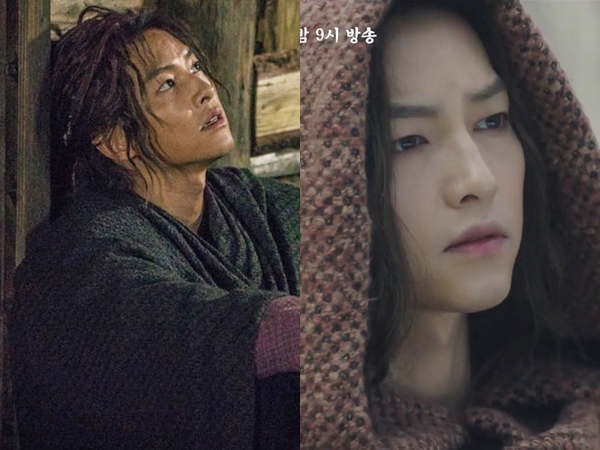 Arthdal Chronicles Ep 5-6: Taktik Licik Hingga Plot Twist Mengejutkan Jadi Akhir Bagian Pertama