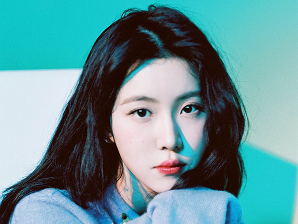 Baek Yerin Ikut Ramaikan Head In The Clouds Jakarta