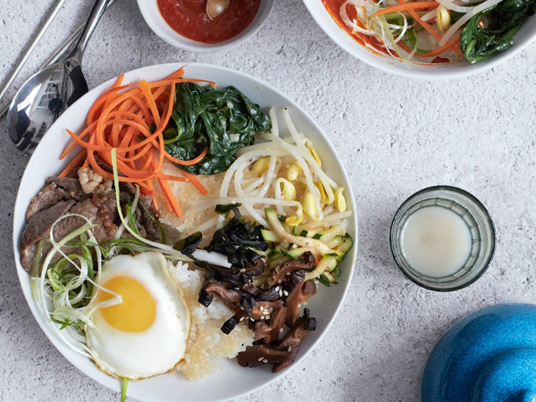 Benarkah Masakan Korea Bisa Bikin Langsing?