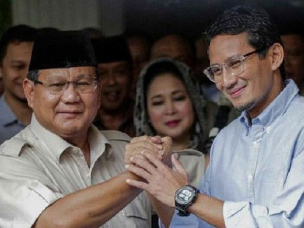 Fungsi Link Berita yang Diajukan BPN Prabowo-Sandi Menurut Mahfud MD, Bukan Barang Bukti?