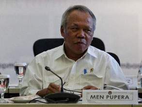 Nilai Fantastis dari Rencana Kementrian PUPR Buka 10 Ribu Paket Pekerjaan di Tahun 2019