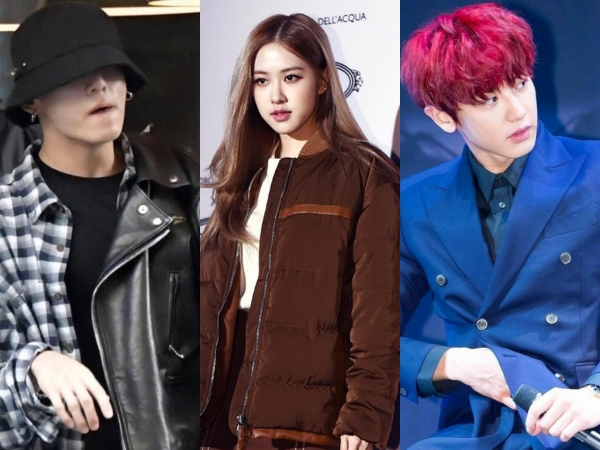 6 Gaya Fesyen Yang Sedang Jadi Tren Dikalangan Idola K-Pop