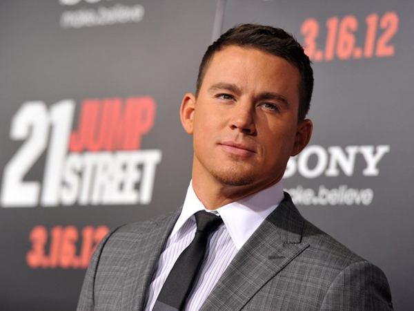 Wah, Ternyata Channing Tatum Pernah Tampil Memalukan di Casting ‘Fast and Furious’!