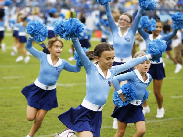 Di-bully karena Menjadi Cheerleader, Bocah Laki-laki Ini Bunuh Diri!