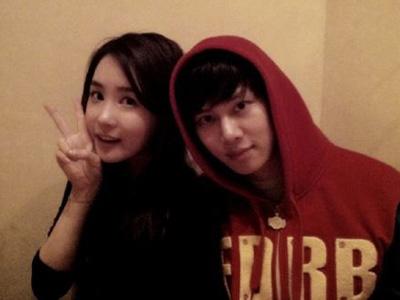 Lee Da Hae: Heechul Iri dengan Member Super Junior Lainnya