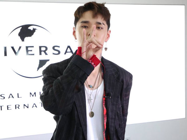 Begini Cara Keren Dean Tanggapi Tuduhan Plagiat Lagu di 'Show Me The Money 6'