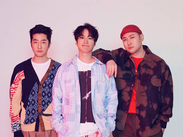 Tablo Ungkap Hal Ironis yang Buat Epik High Langgeng 20 Tahun