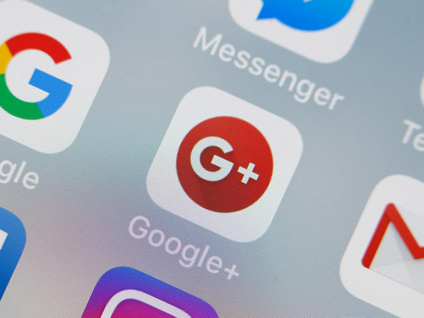 Data Pengguna Bocor, Layanan Google+ Ditutup Selama-lamanya