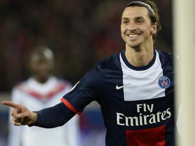 Twitter akan Berikan 140 Karakter Lebih untuk Ibrahimovic?