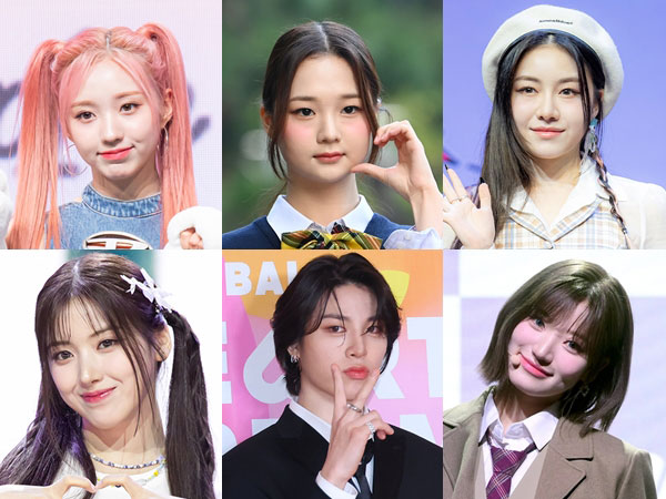 Daftar Idol K-Pop yang Ikut dan Absen Ujian Masuk Perguruan Tinggi Tahun Ini