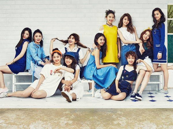 I.O.I Akan Reuni untuk Rayakan Anniversary ke-5, Bakal Full Member?