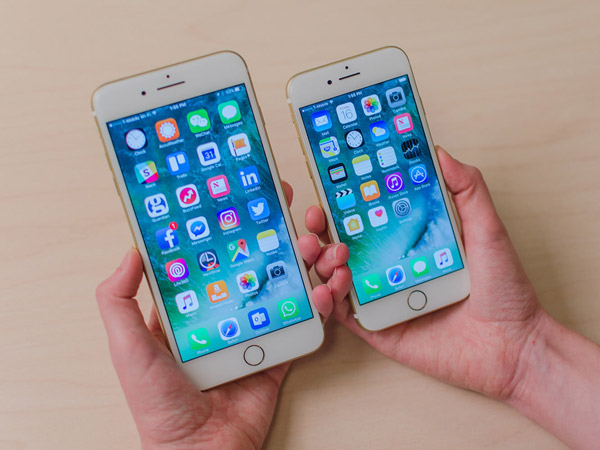 Harga iPhone 7 dan 7 Plus di Indonesia Turun Drastis, Minat Beli?