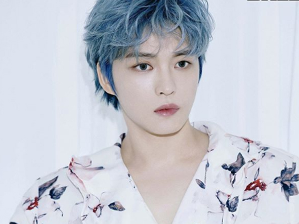 Promotor Resmi Rilis Seatplan dan Pricelist Konser Kim Jae Joong, Jangan Sampai Kehabisan!