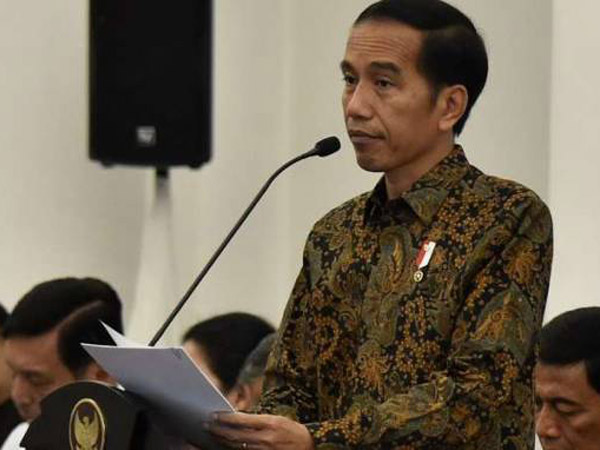 Presiden Jokowi Resmi Batalkan Aturan 'Full Day School' yang Jadi Perdebatan