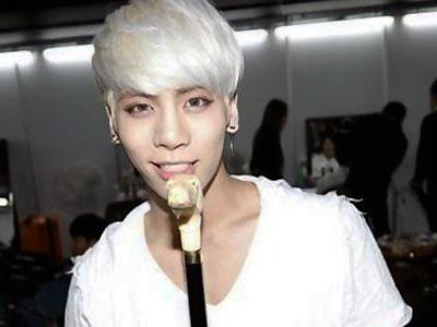 Jonghyun SHINee Ikut Bergabung Dengan Variety Show Musik Terbaru