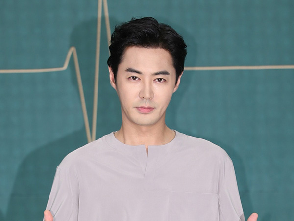 Susul Eric, Junjin Shinhwa Dikonfirmasi Akan Segera Menikah