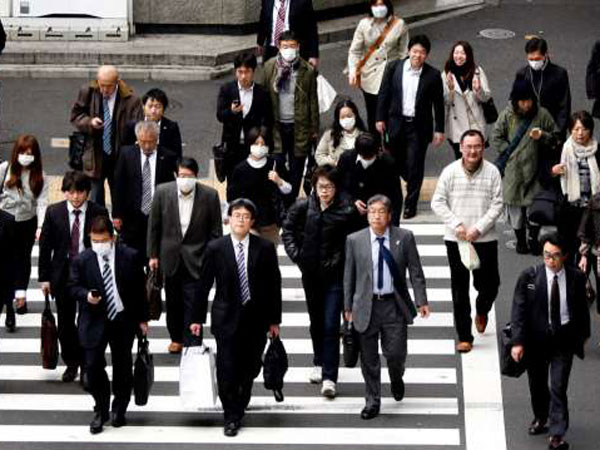 'Karoshi', Fenomena Gila Bekerja di Jepang Yang Telah Menelan Banyak Karyawan