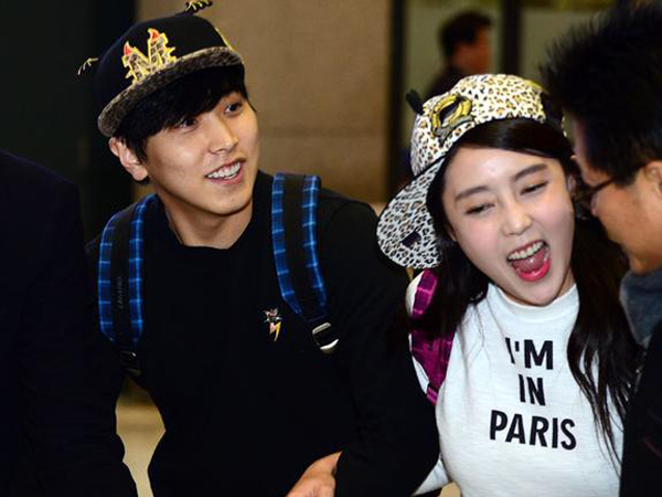 Ini Pernyataan Kim Sa Eun yang Sukses Bikin Fans Sungmin Makin Patah Hati!