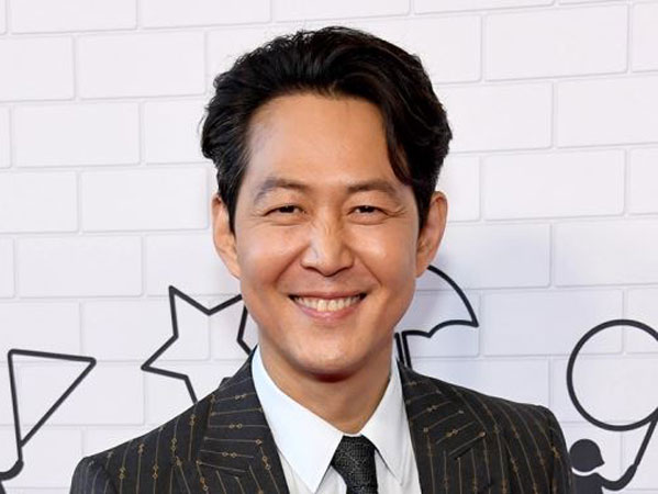 Lee Jung Jae Diincar Bintangi Serial Star Wars Disney+ 'The Acolyte'