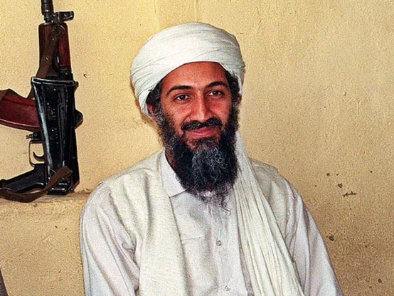 Pelik ‘Letter To America’ Dari Osama Bin Laden Soal Palestina Yang Di-Take Down Media Besar Inggris