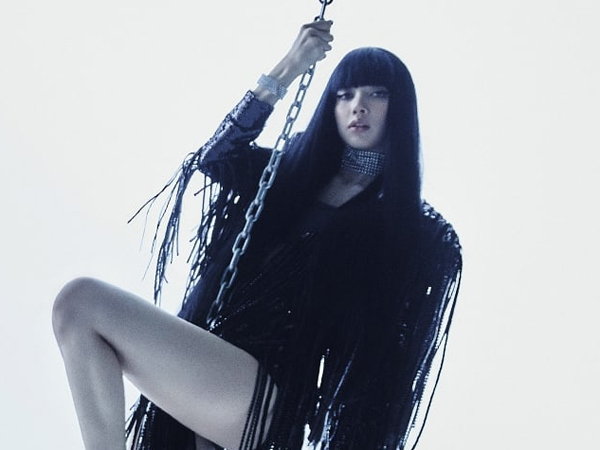 Lisa BLACKPINK Akan Tampilkan Lagu Debut Solonya di ‘The Tonight Show’