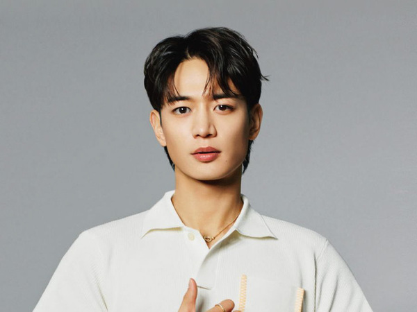 Minho SHINee Akan Rilis Album Solo Pertama