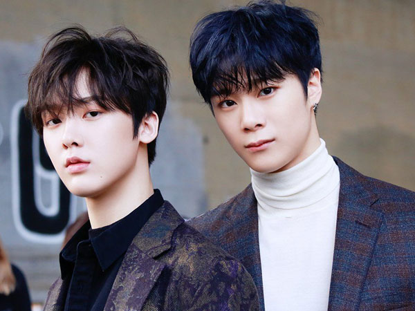 ASTRO Siap Debutkan Sub-unit Pertamanya Bulan Depan