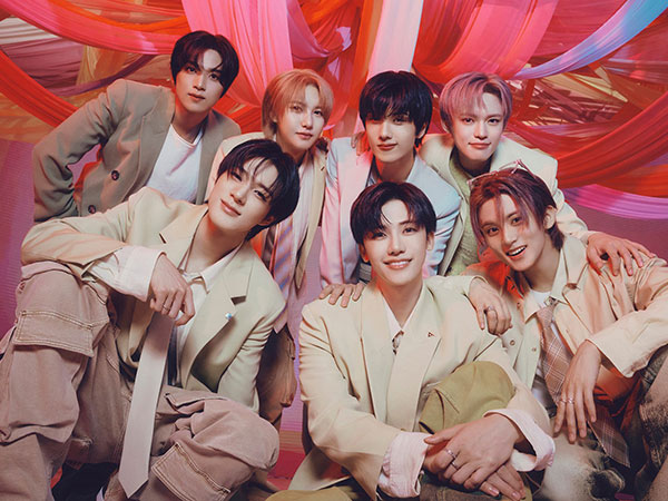 Mark dan Haechan Andil Besar, NCT DREAM Bagikan Detail Album Baru