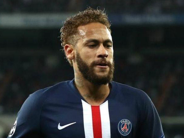 Pulang Liburan, Neymar dan Dua Pemain Klub Sepakbola PSG Positif COVID-19