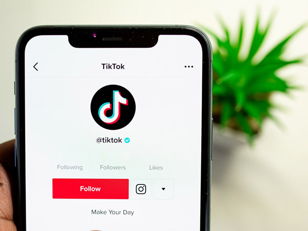 Ingin Masuk FYP TikTok? Cobain Trik Ini