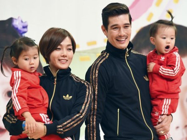 Bergabung Selama 3 Tahun, Keluarga Ricky Kim Dikonfirmasi Tinggalkan 'Oh! My Baby'