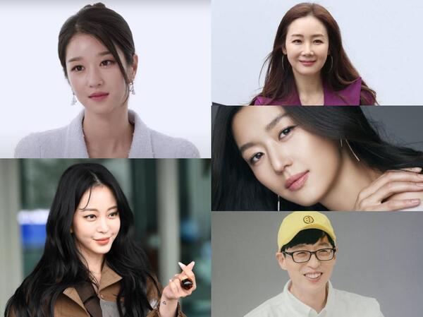 5 Artis Korea yang Terkena Rumor dari Garo Sero Institute