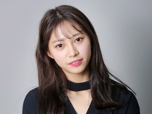 Ryu Won, Aktris Rookie Asuhan JYP Entertainment Debut di Film Hollywood