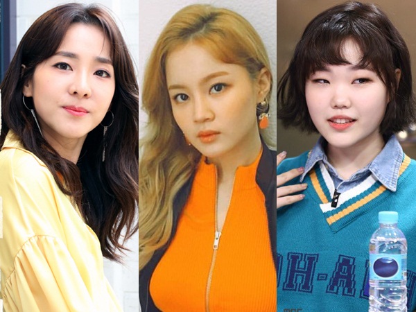 Beda Cara Sandara Park, Lee Hi, dan Suhyun AkMu Saat Atasi Jerawat Membandel di Wajah