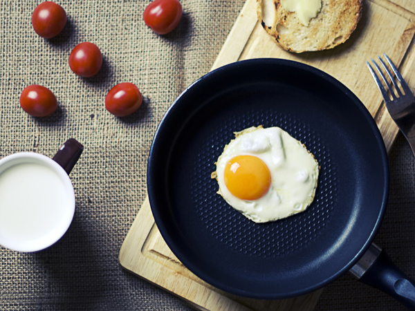 Ini Kerugian yang Kamu Dapat Jika Tidak Sarapan