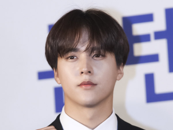 Dongwoon Highlight Umumkan Tanggal Wajib Militer