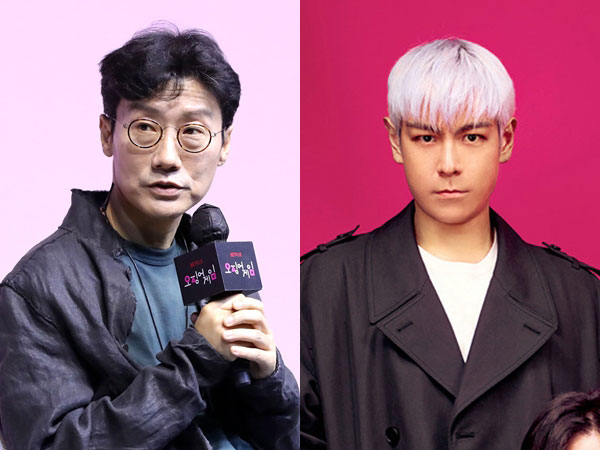 Terungkap Alasan T.O.P BIGBANG Bergabung dengan Squid Game 2 Meskipun Kena Protes