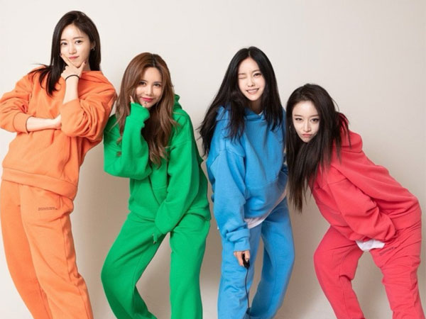 Syuting Hari Ini, T-ara Dikonfirmasi Tampil di 'Ask Us Anything'