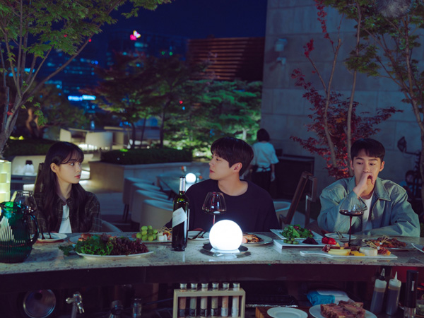 Lee Jae Wook, Lee Jun Young, dan Hong Su Zu Lakukan Training Demi Drama 'The Impossible Heir'