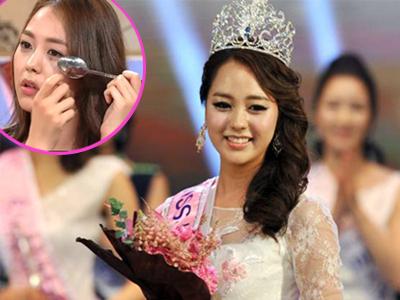 Trik Simpel Percantik Alis a la Miss Korea