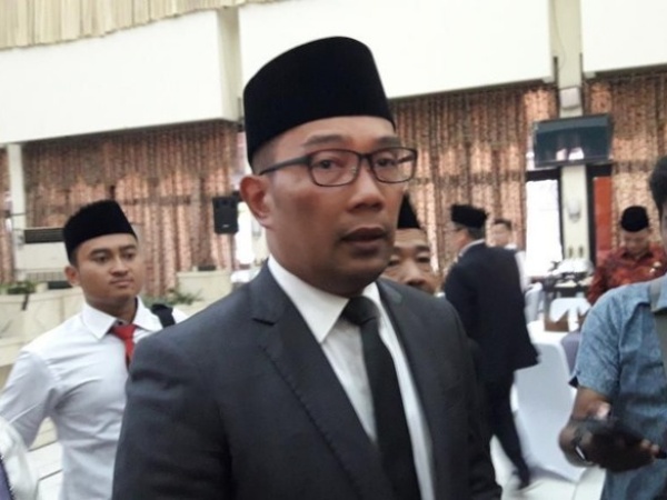 Soal Pemisahan Bogor Raya dan Bekasi Gabung Jakarta, Ridwan Kamil Angkat Bicara