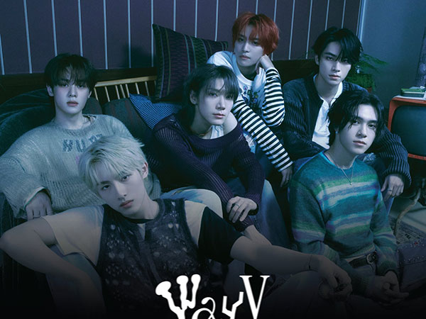 WayV Gelar Fan Signing Pertama di Jakarta, Catat Tanggalnya!