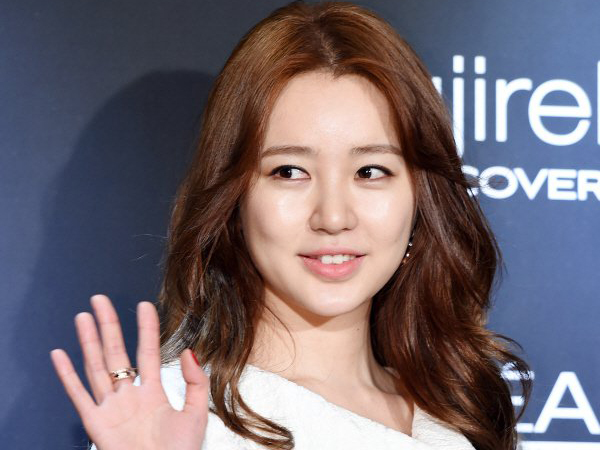 Yoon Eun Hye Jadi Cameo Drama 'Coffee Prince' Versi Tiongkok!