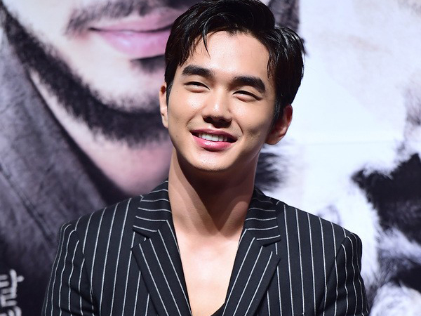 Tampan dan Baik Hati, Ternyata Yoo Seung Ho Merasa Iri dengan Kepribadian Sosok Ini