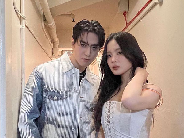 Yugyeom GOT7 dan Lee Hi Akan Rilis Lagu Kolaborasi