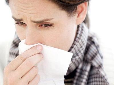 Tips Cegah Flu di Musim Hujan