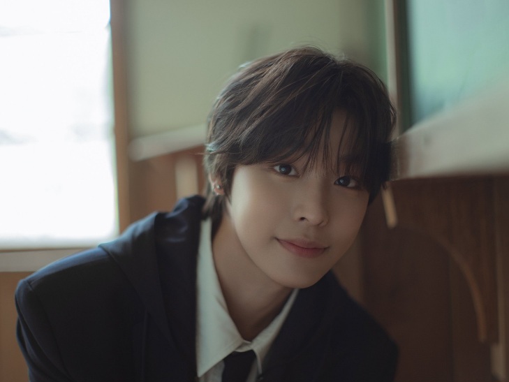 Riku NCT WISH Absen dari Tur Asia Grup karena Masalah Kesehatan