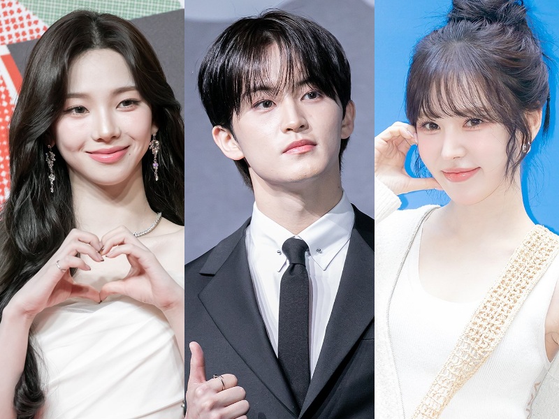 Kebakaran Semakin Meluas, SM Entertainment dan Para Artisnya Ikut Berdonasi