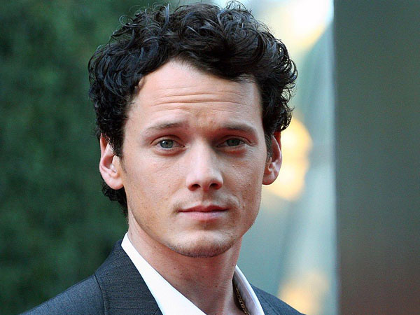 Anton Yelchin Tewas Tertabrak Mobil Sendiri, Acara ‘Star Trek Beyond’ Batal Tayang di Prancis