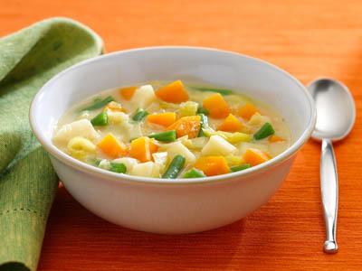 Konsumsi 4 Sup Ini Bisa Bikin Kurus Lho!